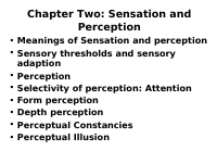 Chapter 2 Sensation and Perception_270721091359.pptx